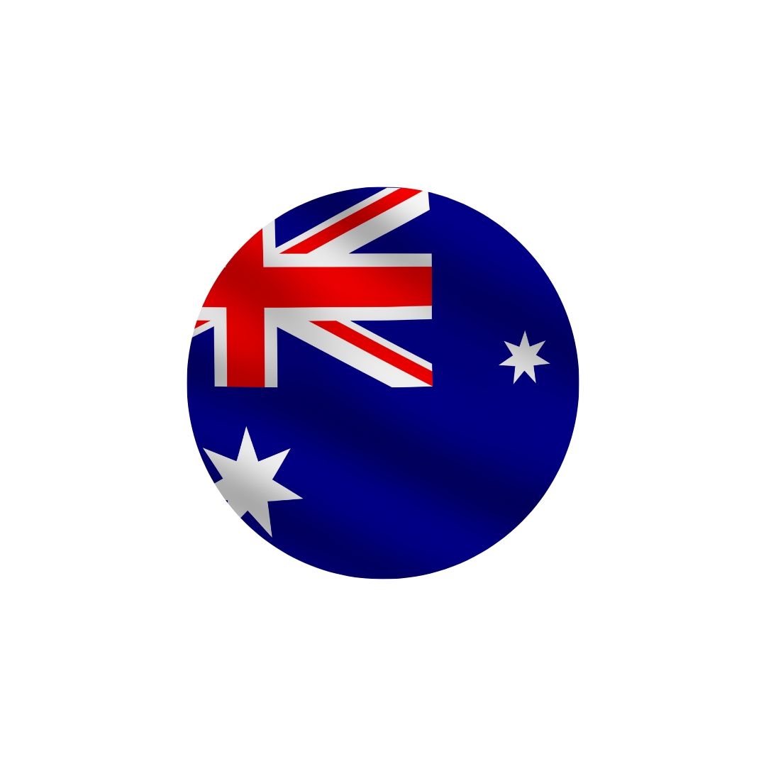 Australia flag