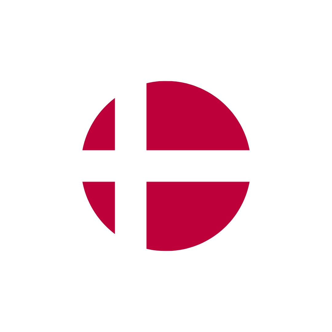 Denmark flag