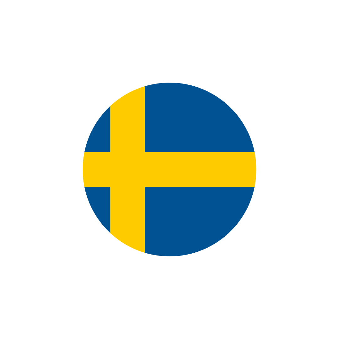 Sweden flag