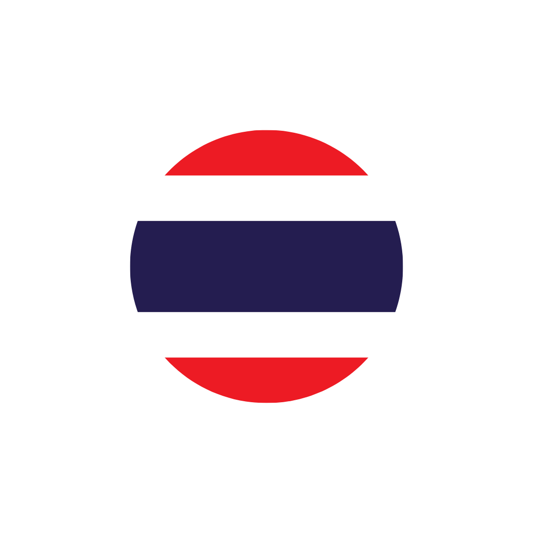 Thailand flag