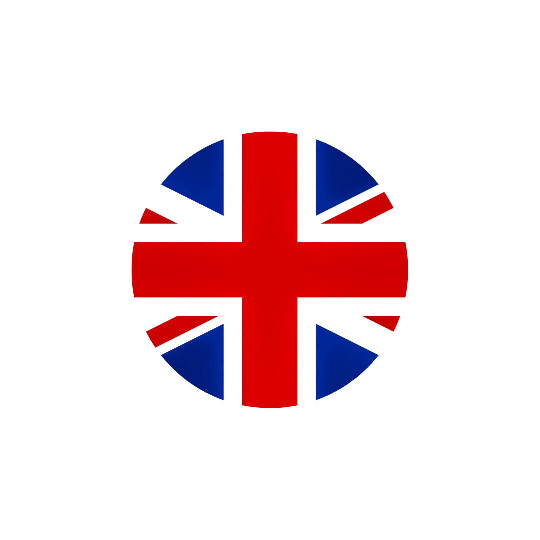 United Kingdom flag